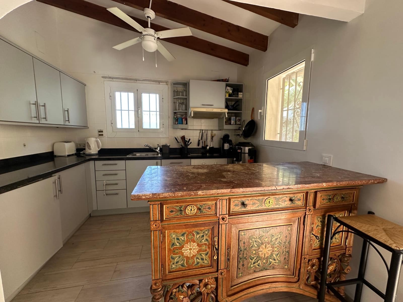 3 sovrum Villa till salu i Monte Pego med pool - 319 000 € (Ref: 9385122)