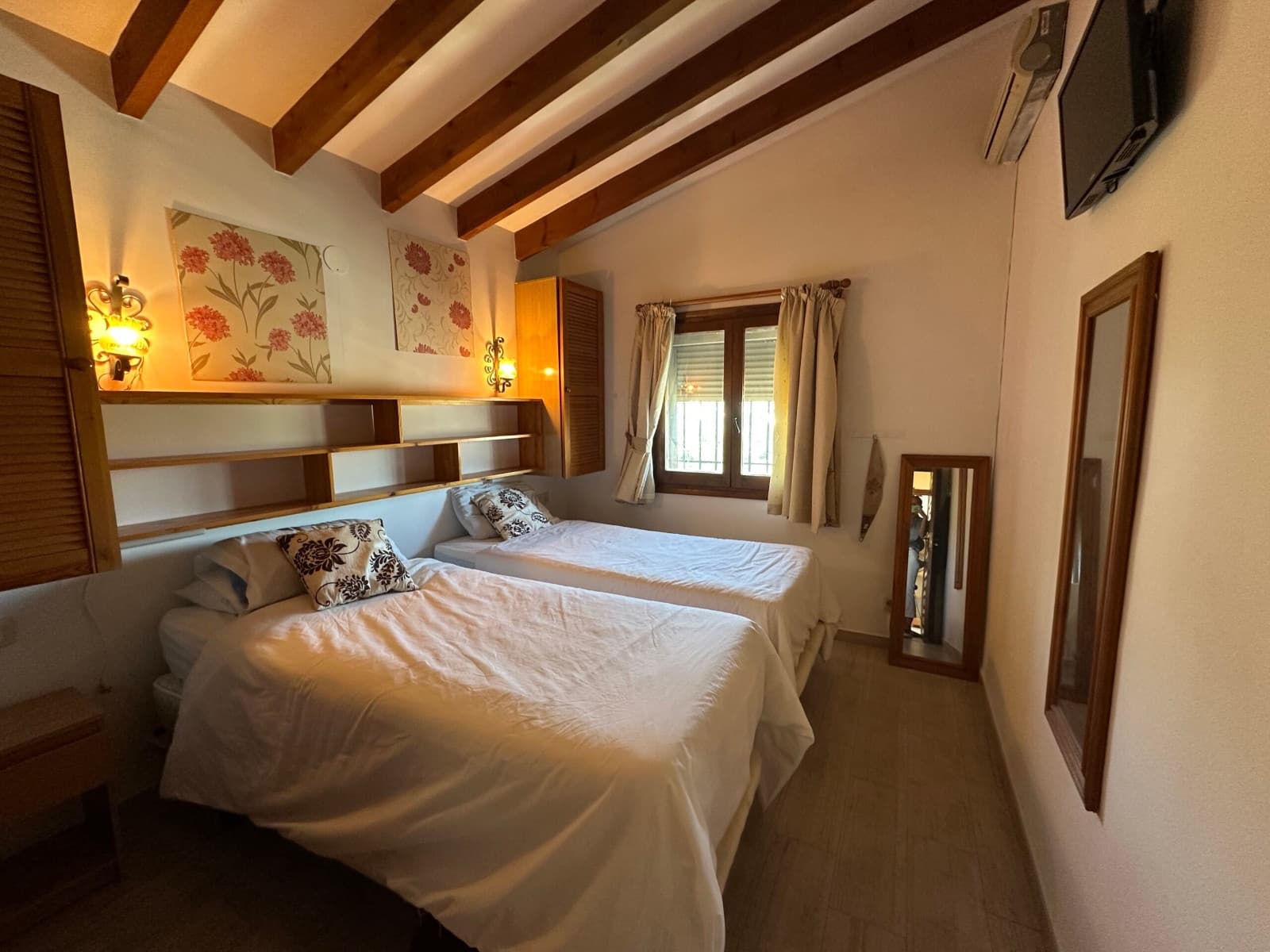 3 sovrum Villa till salu i Monte Pego med pool - 319 000 € (Ref: 9385122)