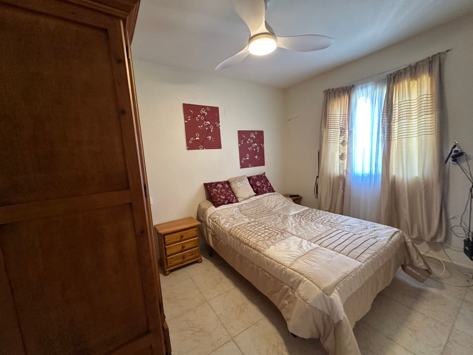 3 sovrum Villa till salu i Monte Pego med pool - 319 000 € (Ref: 9385122)