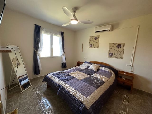 3 sovrum Villa till salu i Monte Pego, Pego med pool - 319 000 € (Ref: 9385122)