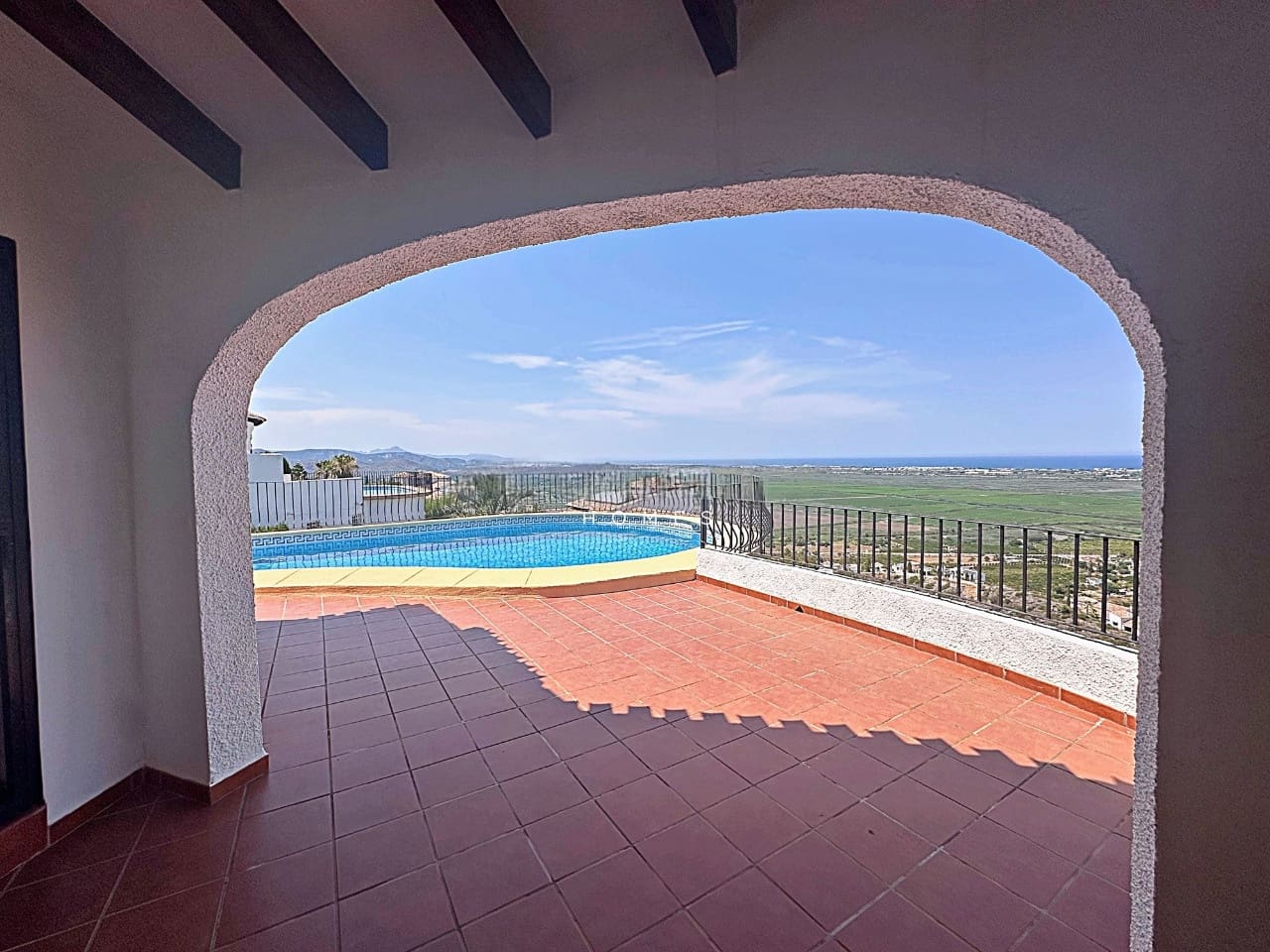 4 sovrum Villa till salu i Monte Pego - 495 000 € (Ref: 9386589)