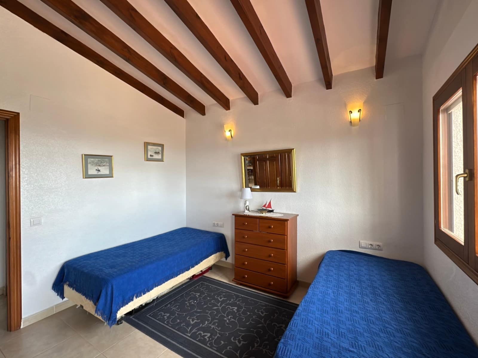 4 sovrum Villa till salu i Monte Pego - 495 000 € (Ref: 9386589)