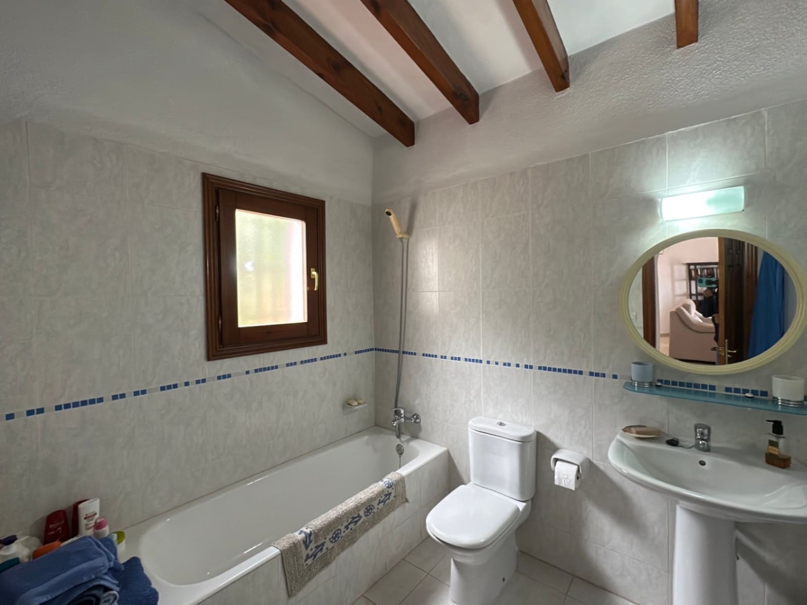 4 sovrum Villa till salu i Monte Pego - 495 000 € (Ref: 9386589)