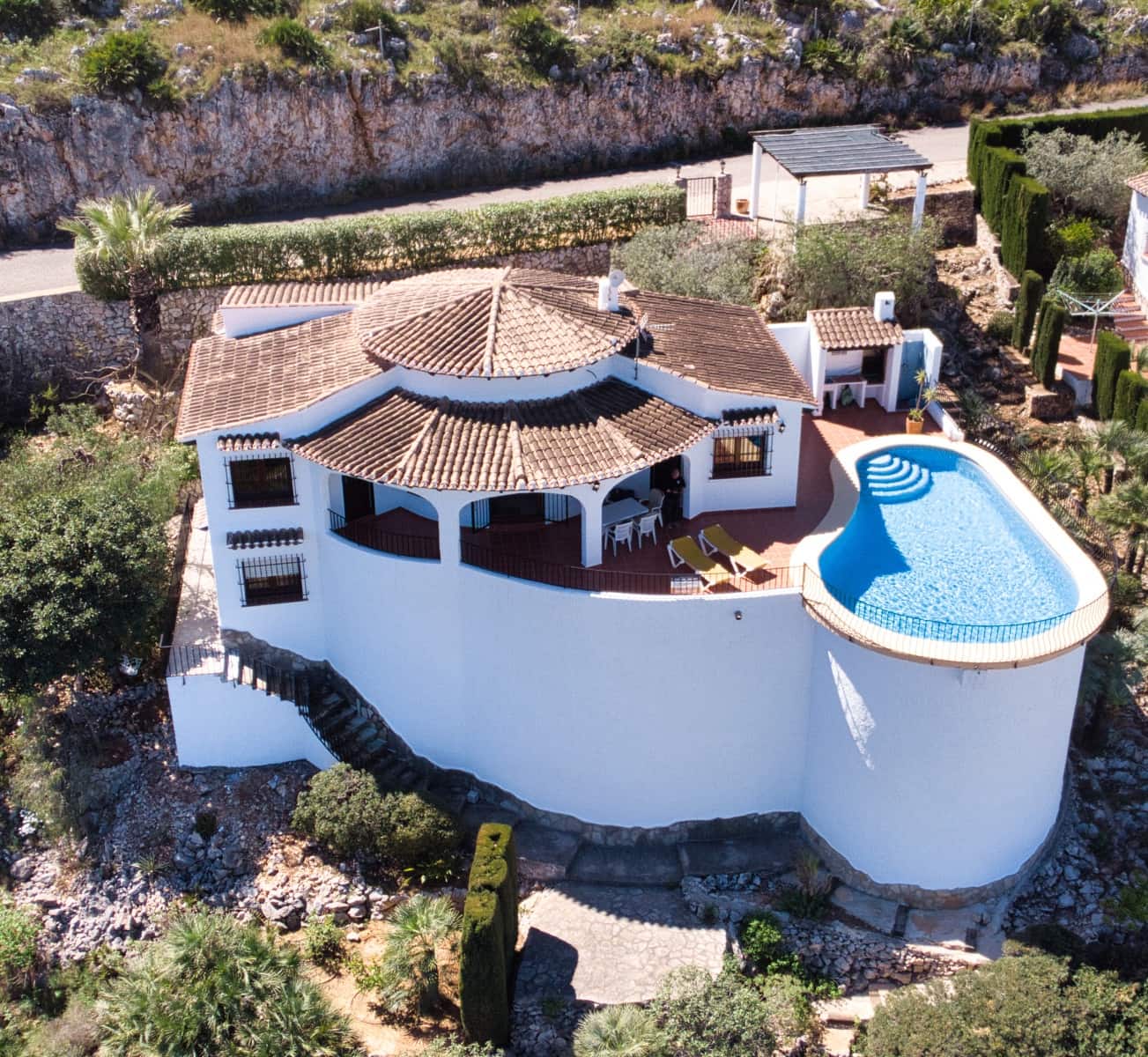 4 bedroom Villa for sale in Monte Pego - € 475,000 (Ref: 9386589)