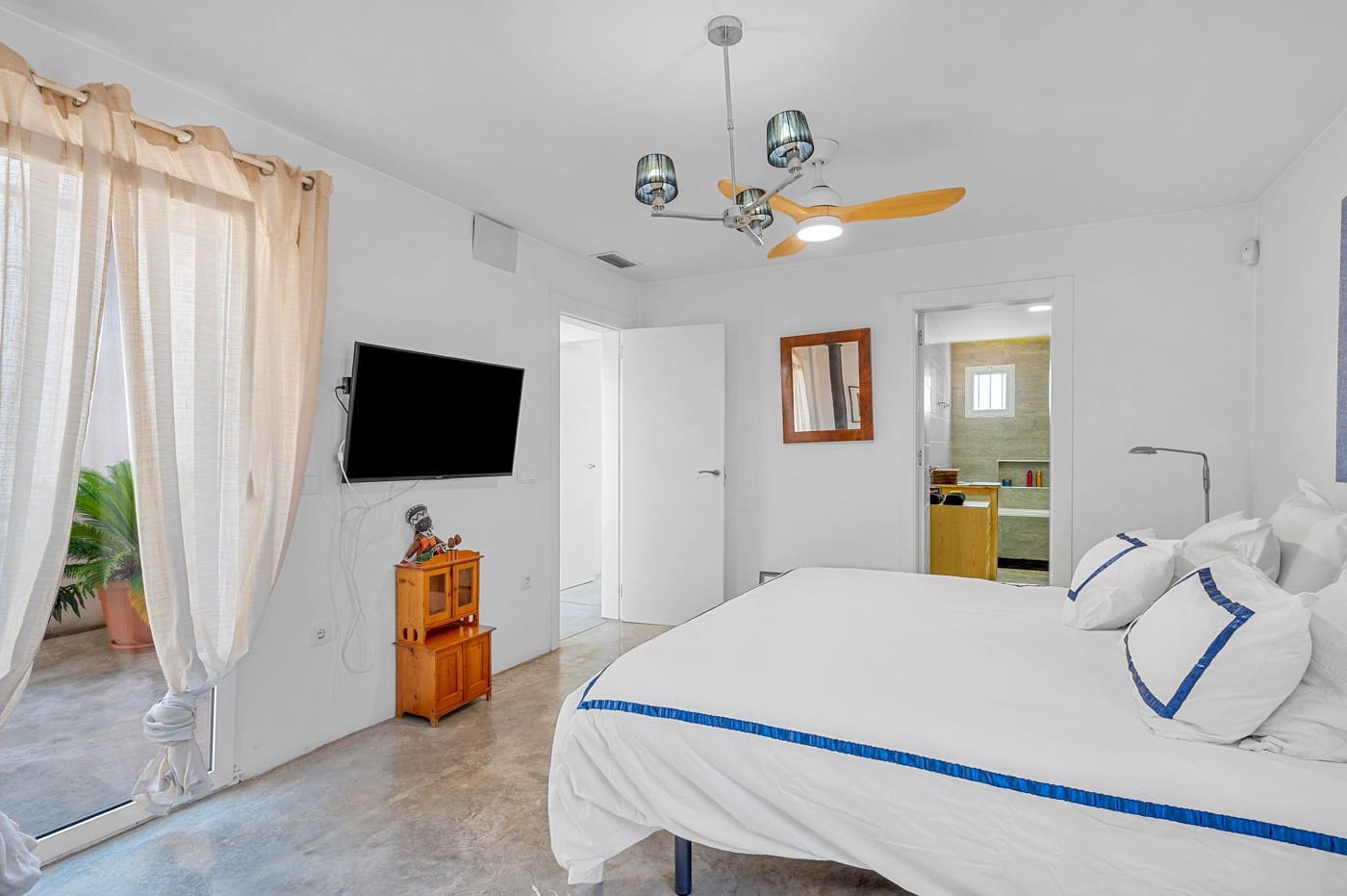 5 soverom Finca/Herregård til salgs i Elche / Elx - € 610 000 (Ref: 9386909)