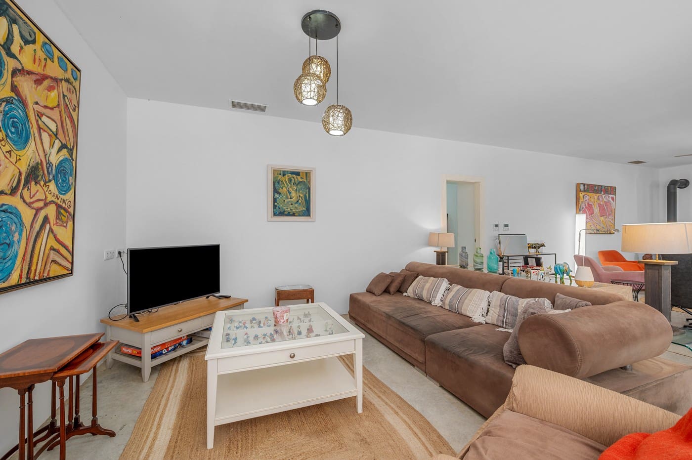 5 soverom Finca/Herregård til salgs i Elche / Elx - € 610 000 (Ref: 9386909)