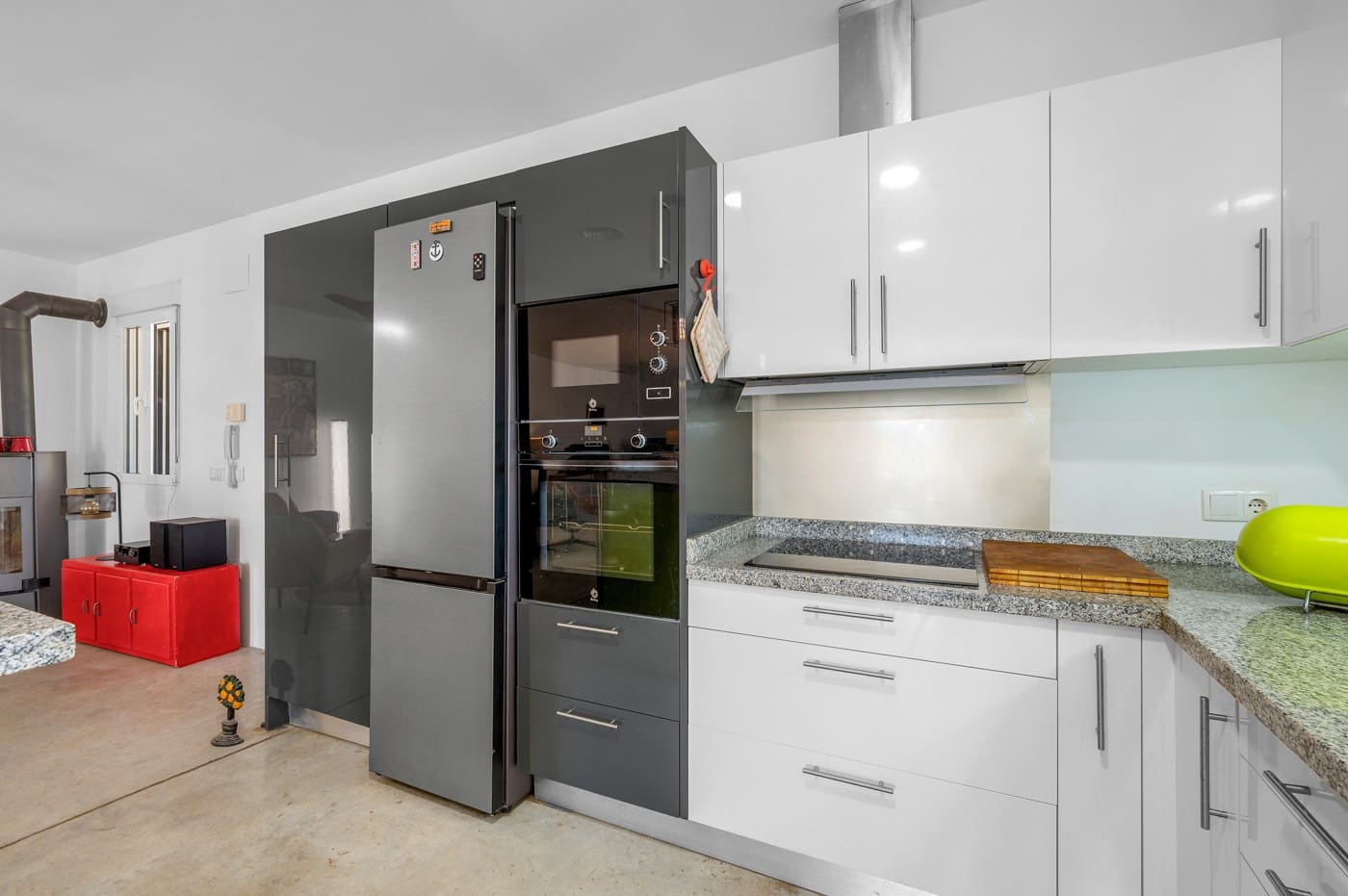 5 soverom Finca/Herregård til salgs i Elche / Elx - € 610 000 (Ref: 9386909)