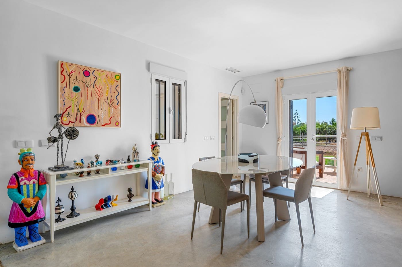 5 soverom Finca/Herregård til salgs i Elche / Elx - € 610 000 (Ref: 9386909)