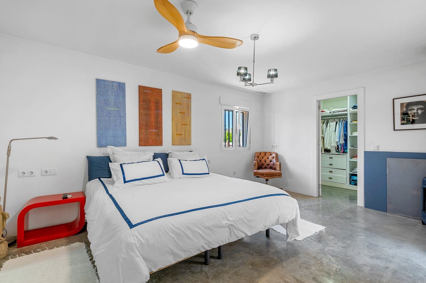 5 soverom Finca/Herregård til salgs i Elche / Elx - € 610 000 (Ref: 9386909)