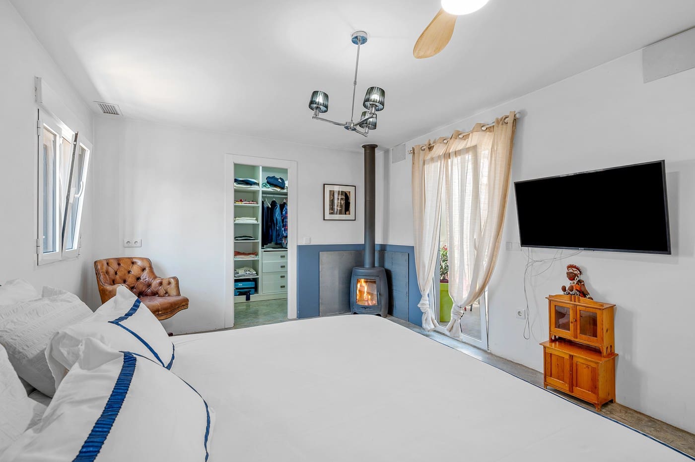 5 soverom Finca/Herregård til salgs i Elche / Elx - € 610 000 (Ref: 9386909)