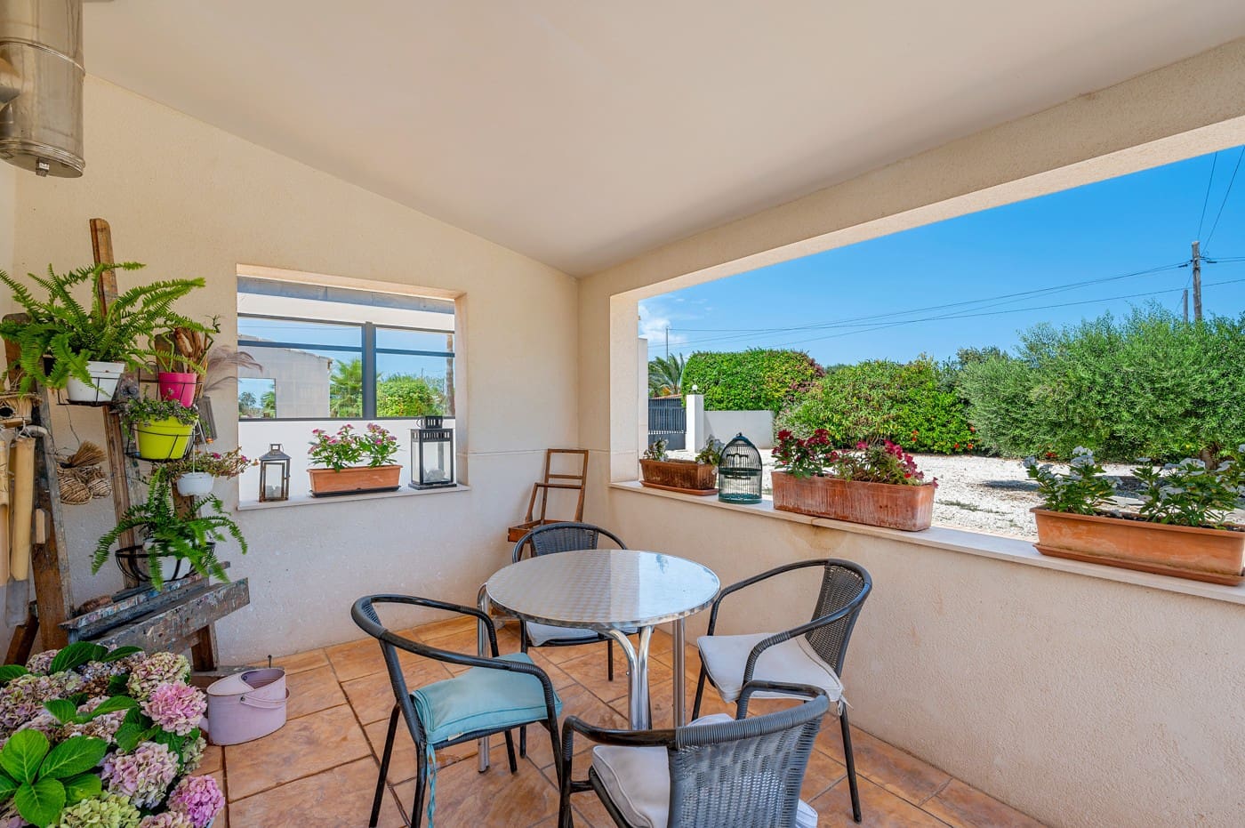 5 soverom Finca/Herregård til salgs i Elche / Elx - € 610 000 (Ref: 9386909)
