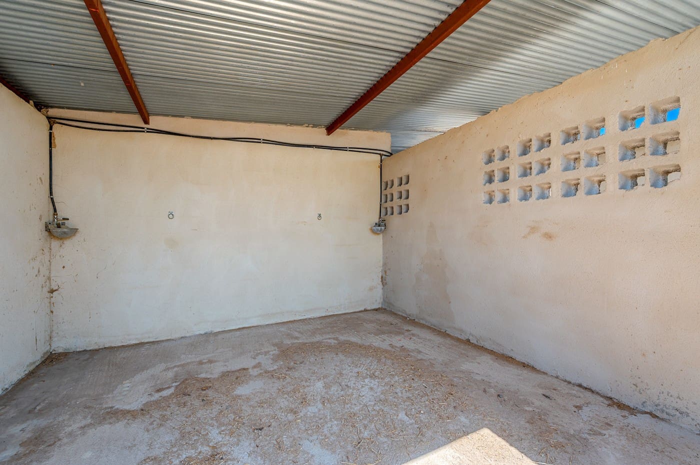 5 soverom Finca/Herregård til salgs i Elche / Elx - € 610 000 (Ref: 9386909)