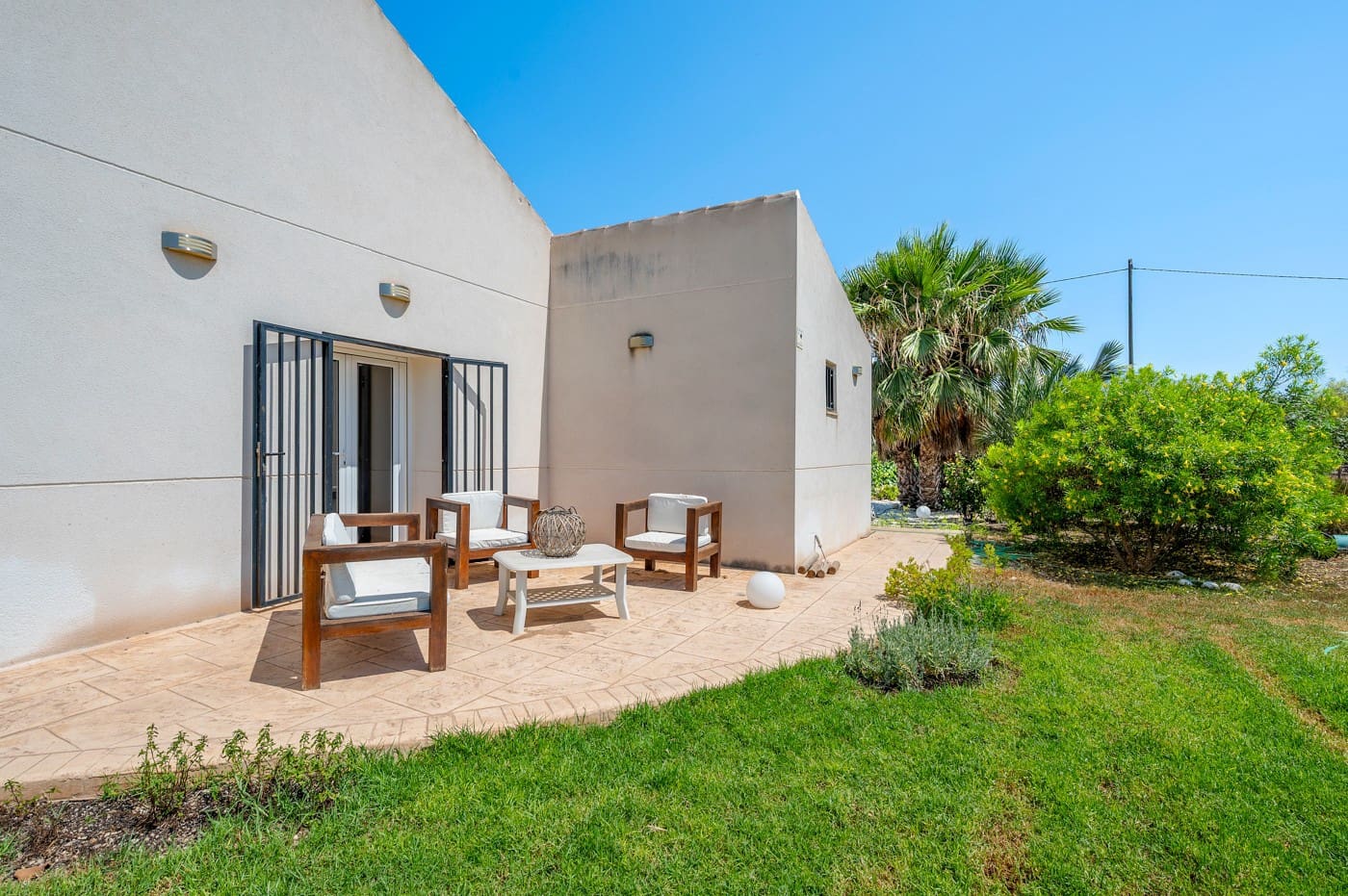5 soverom Finca/Herregård til salgs i Elche / Elx - € 610 000 (Ref: 9386909)