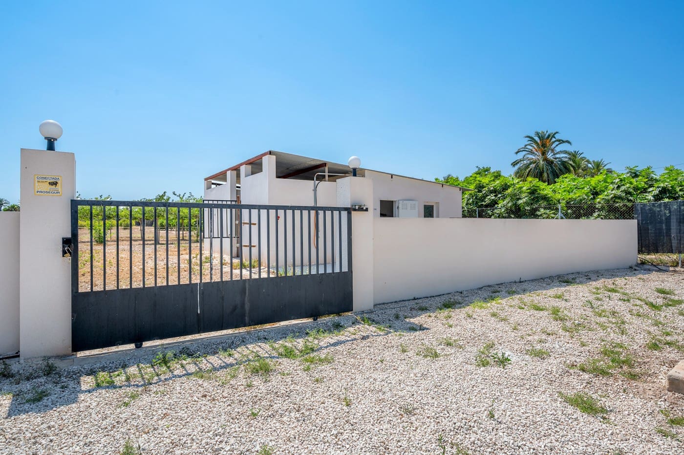 5 soverom Finca/Herregård til salgs i Elche / Elx - € 610 000 (Ref: 9386909)
