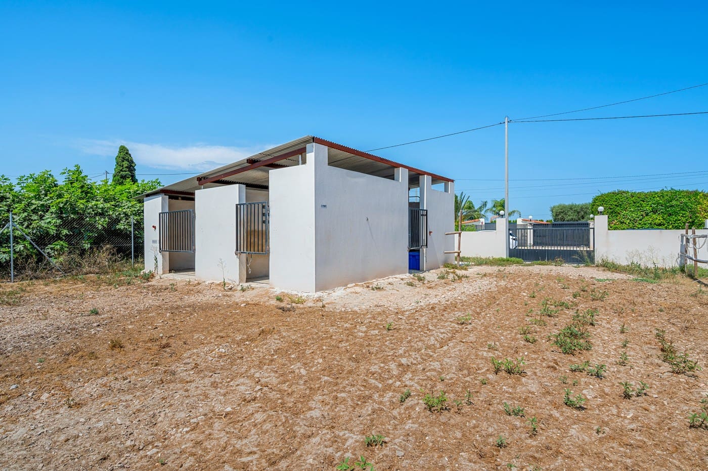 5 soverom Finca/Herregård til salgs i Elche / Elx - € 610 000 (Ref: 9386909)