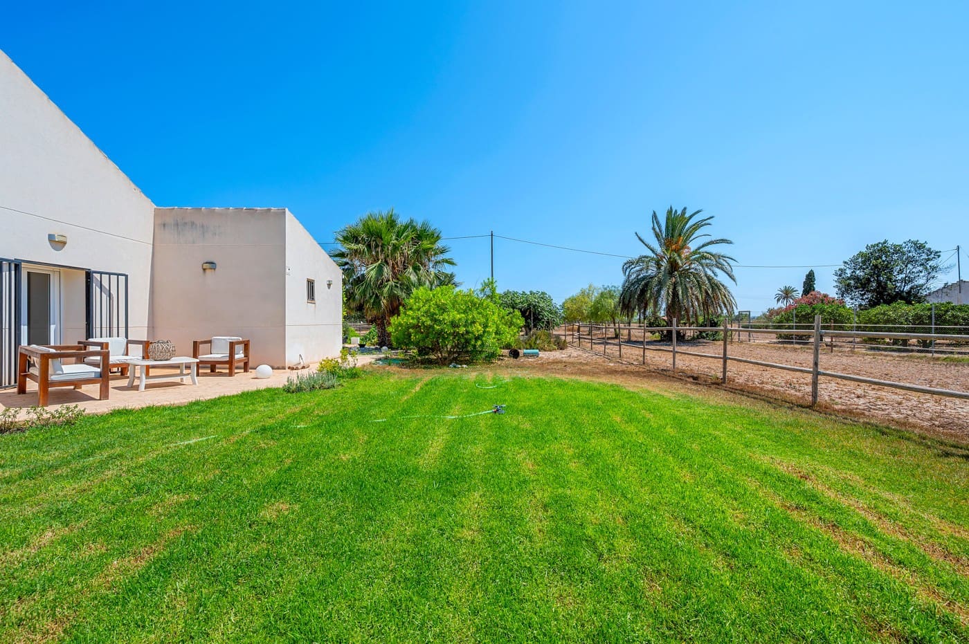 5 soverom Finca/Herregård til salgs i Elche / Elx - € 610 000 (Ref: 9386909)