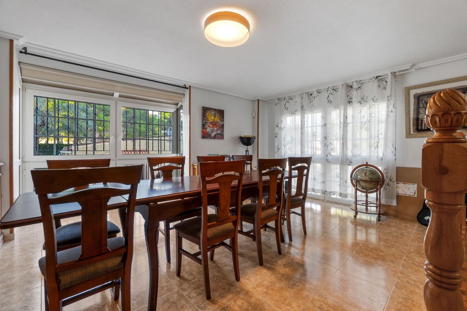 3 chambre Villa/Maison à vendre à Torrevieja - 490 000 € (Ref: 9387398)