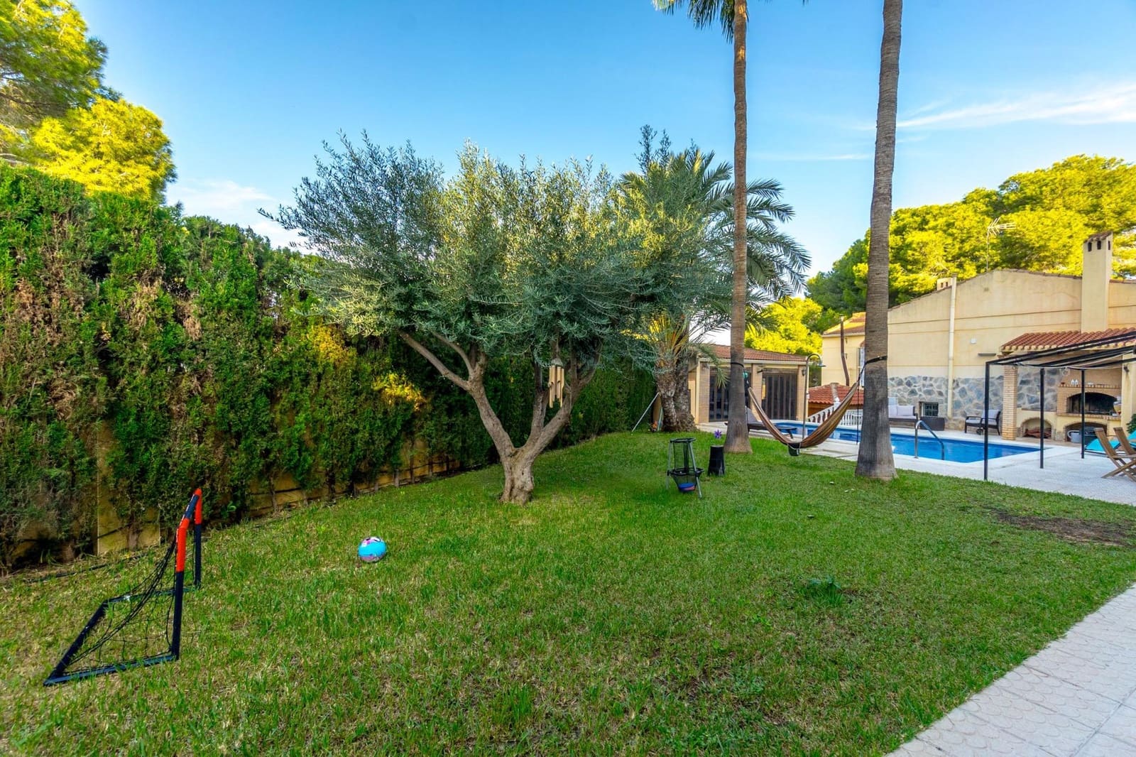 3 chambre Villa/Maison à vendre à Torrevieja - 490 000 € (Ref: 9387398)