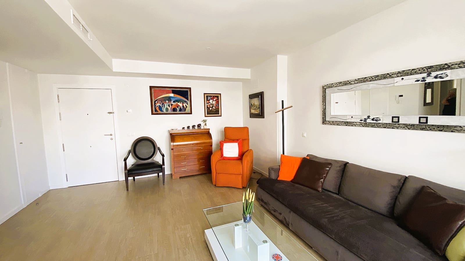 2 quarto Apartamento para venda em Denia com piscina - 325 000 € (Ref: 9388229)