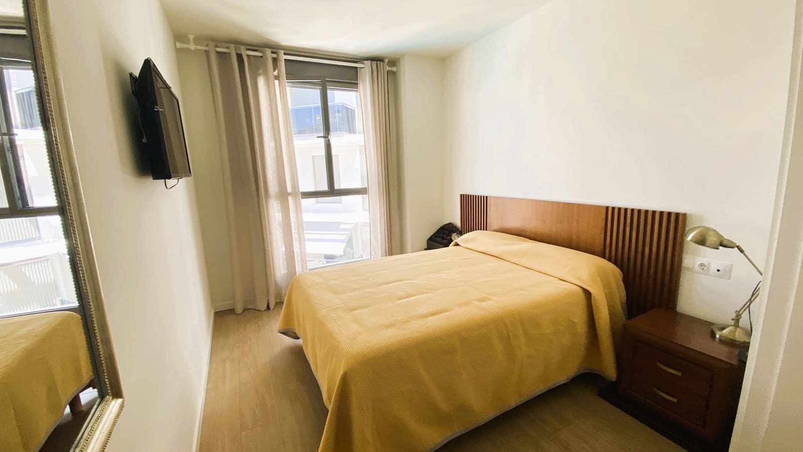 2 quarto Apartamento para venda em Denia com piscina - 325 000 € (Ref: 9388229)