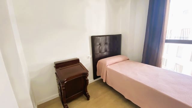 2 quarto Apartamento para venda em Dénia com piscina - 325 000 € (Ref: 9388229)