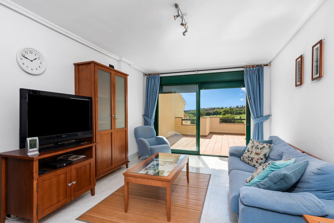 2 slaapkamer Appartement te koop in Campoamor - € 279.000 (Ref: 9390897)