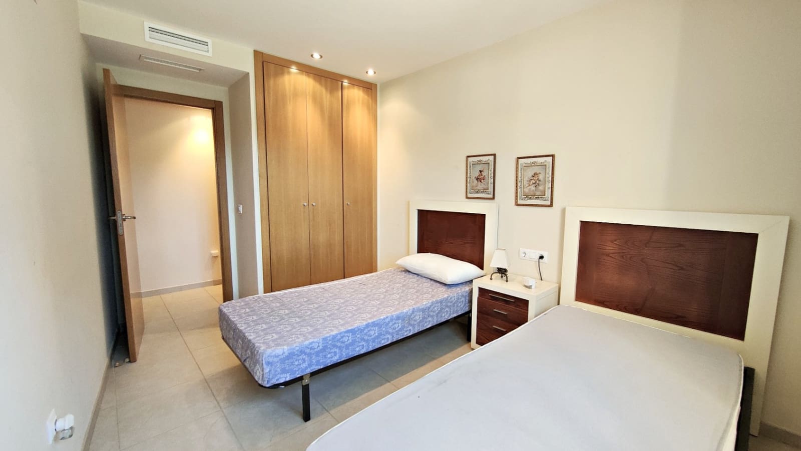 Apartamento de 3 habitaciones en Dénia en venta con piscina - 385.000 € (Ref: 9390898)