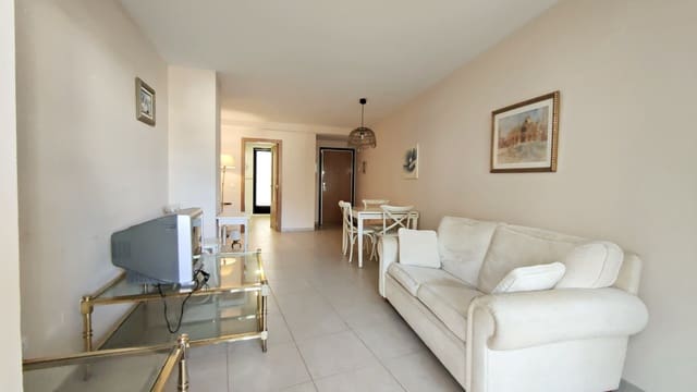 Apartamento de 3 habitaciones en Dénia en venta con piscina - 385.000 € (Ref: 9390898)