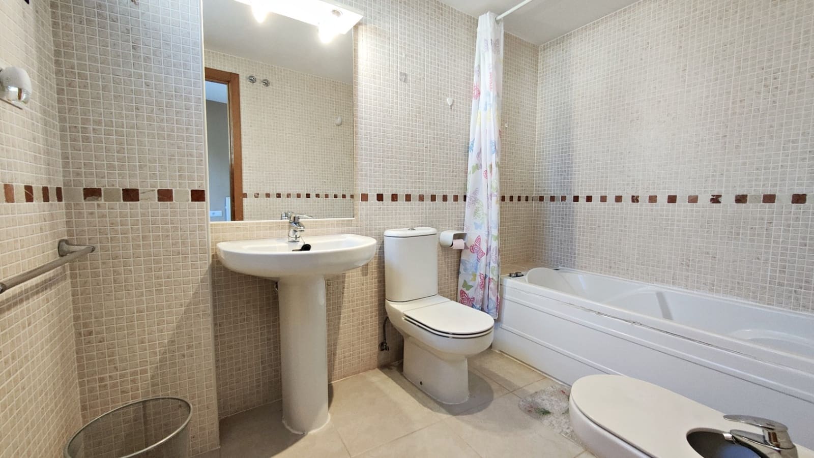 Apartamento de 3 habitaciones en Dénia en venta con piscina - 385.000 € (Ref: 9390898)