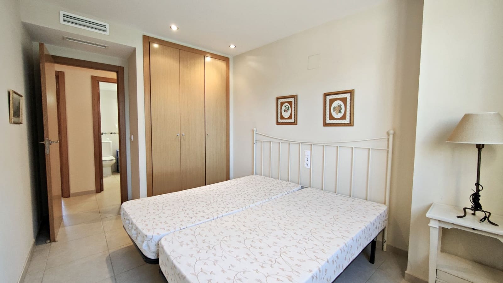 Apartamento de 3 habitaciones en Dénia en venta con piscina - 385.000 € (Ref: 9390898)