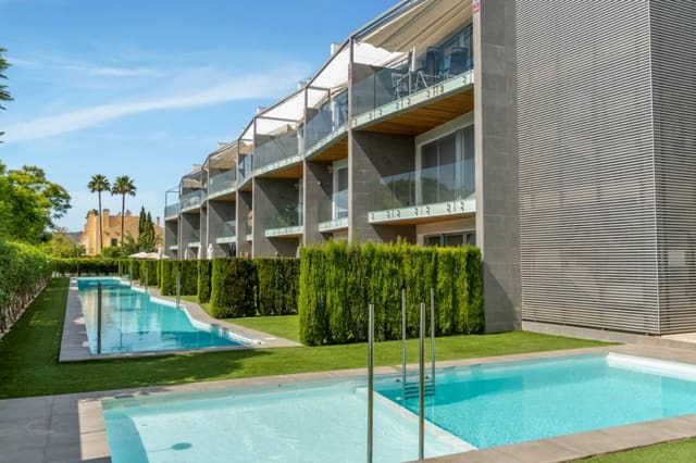 3 slaapkamer Appartement te koop in Arenal, Javea / Xàbia met zwembad - € 620.000 (Ref: 9390909)