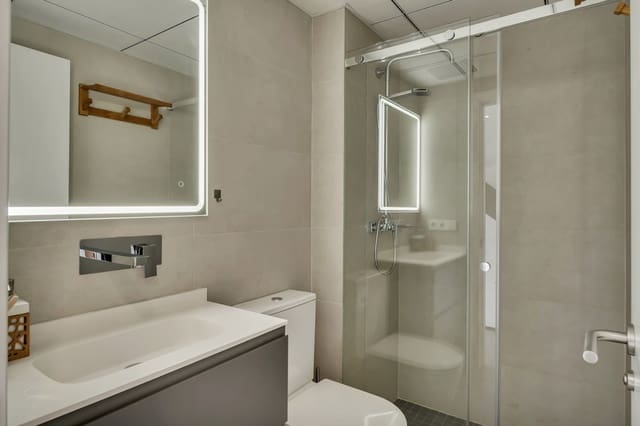 3 slaapkamer Appartement te koop in Arenal, Javea / Xàbia met zwembad - € 620.000 (Ref: 9390909)