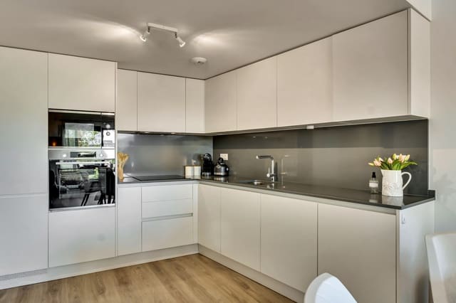 3 soveværelse Lejlighed til salg i Javea / Xàbia med swimmingpool - € 485.000 (Ref: 9391211)