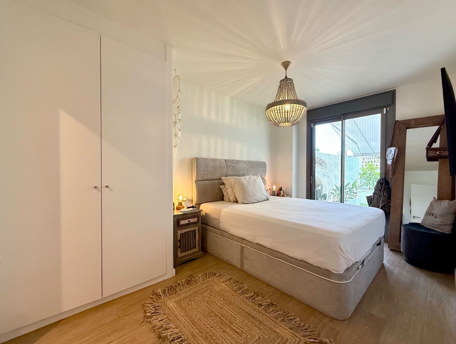 2 Zimmer Apartment zu verkaufen in Denia mit Pool - 349.000 € (Ref: 9393252)