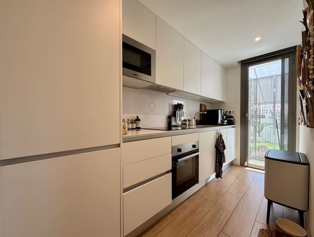 2 Zimmer Apartment zu verkaufen in Dénia mit Pool - 349.000 € (Ref: 9393252)