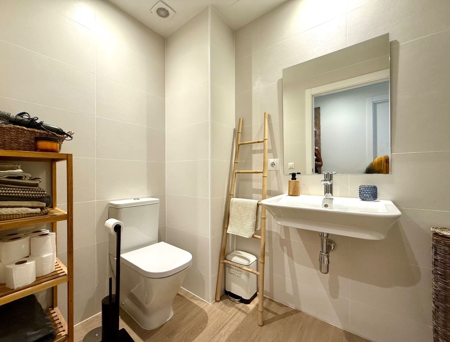 2 Zimmer Apartment zu verkaufen in Denia mit Pool - 349.000 € (Ref: 9393252)