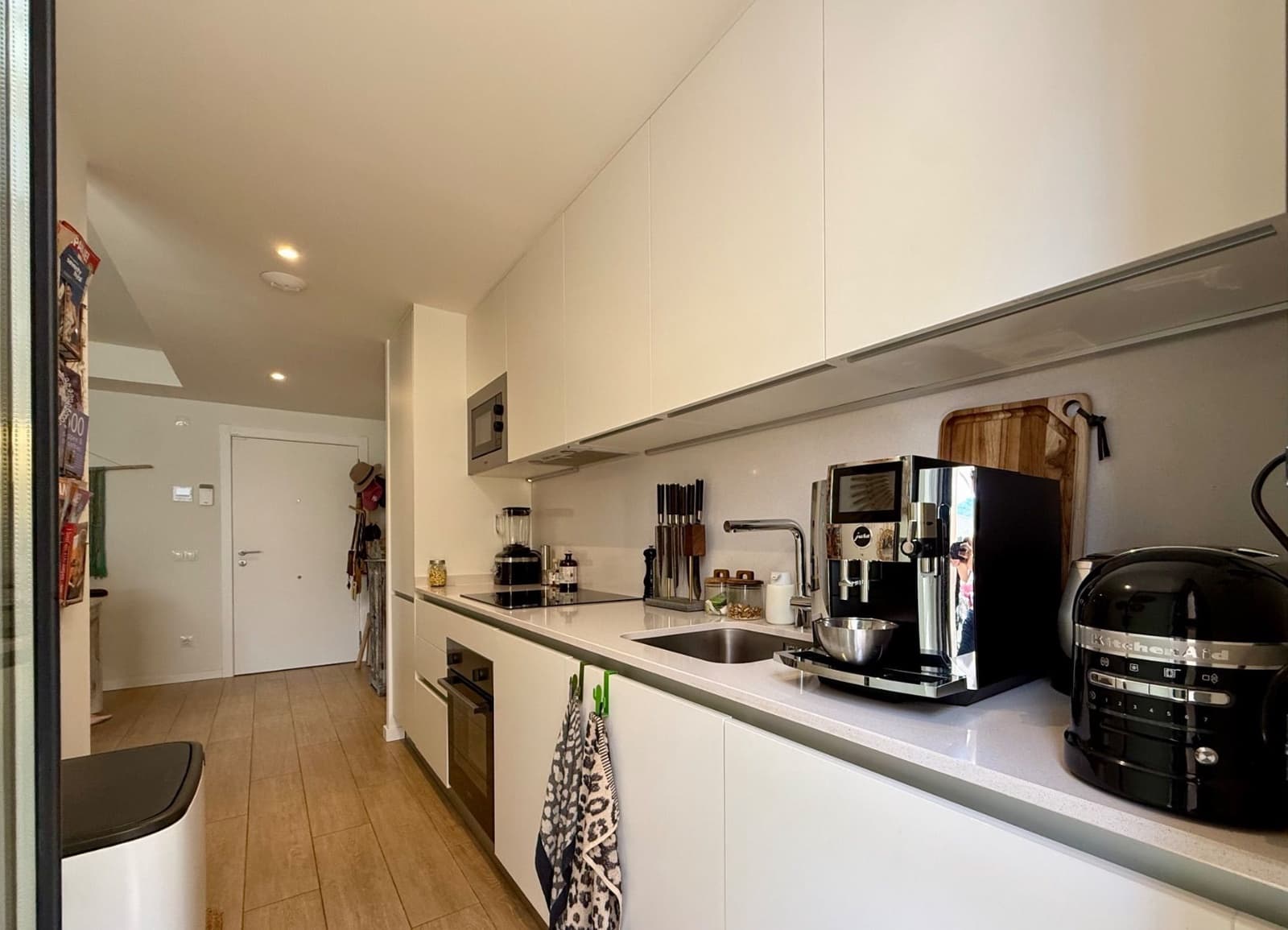 2 Zimmer Apartment zu verkaufen in Denia mit Pool - 349.000 € (Ref: 9393252)