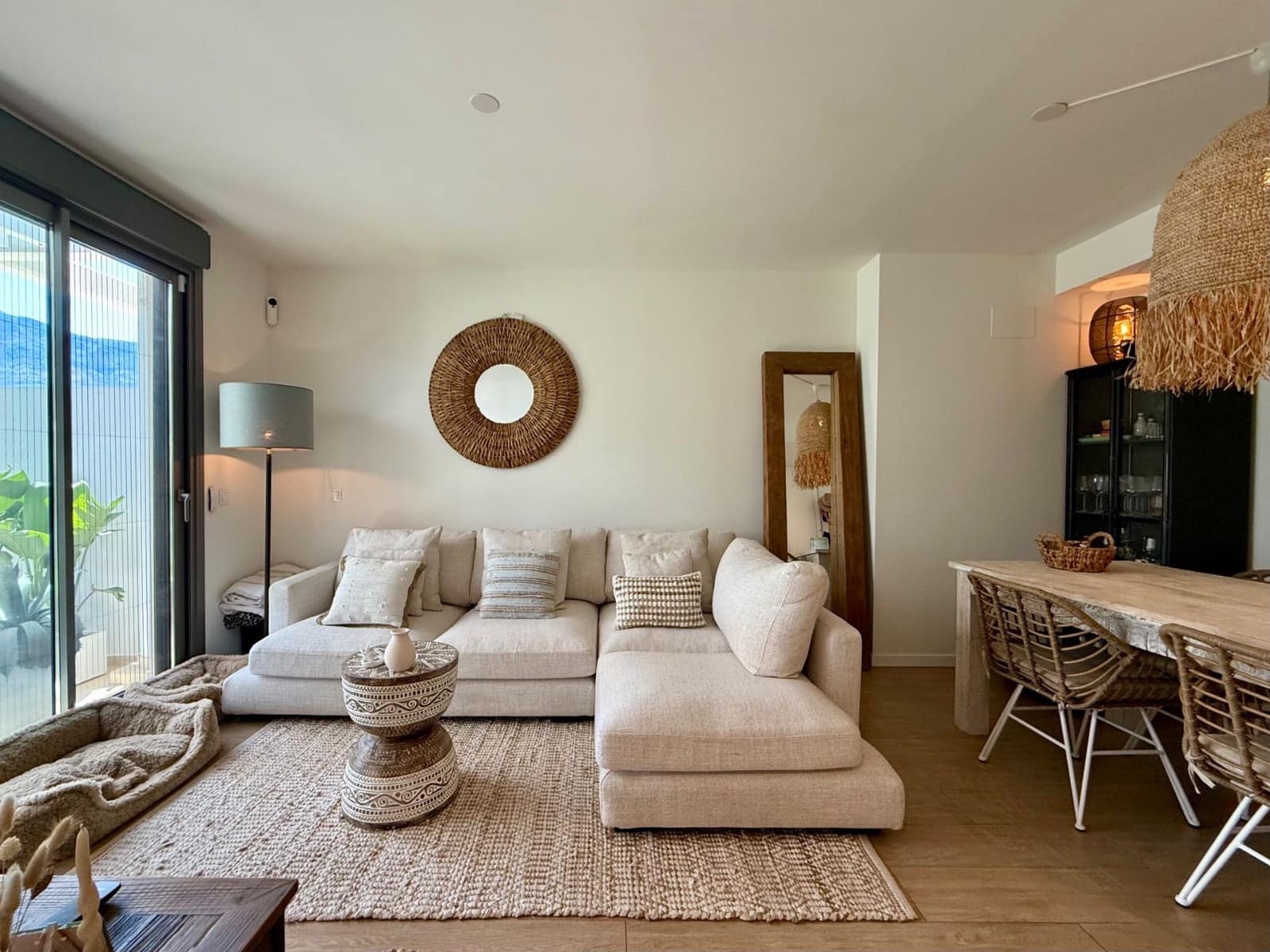 2 Zimmer Apartment zu verkaufen in Denia mit Pool - 349.000 € (Ref: 9393252)