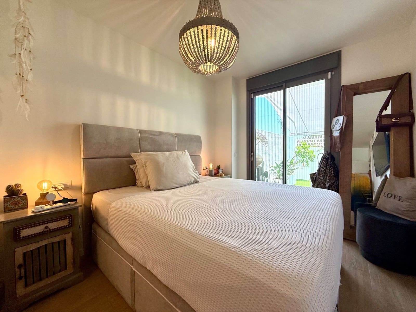 2 Zimmer Apartment zu verkaufen in Denia mit Pool - 349.000 € (Ref: 9393252)