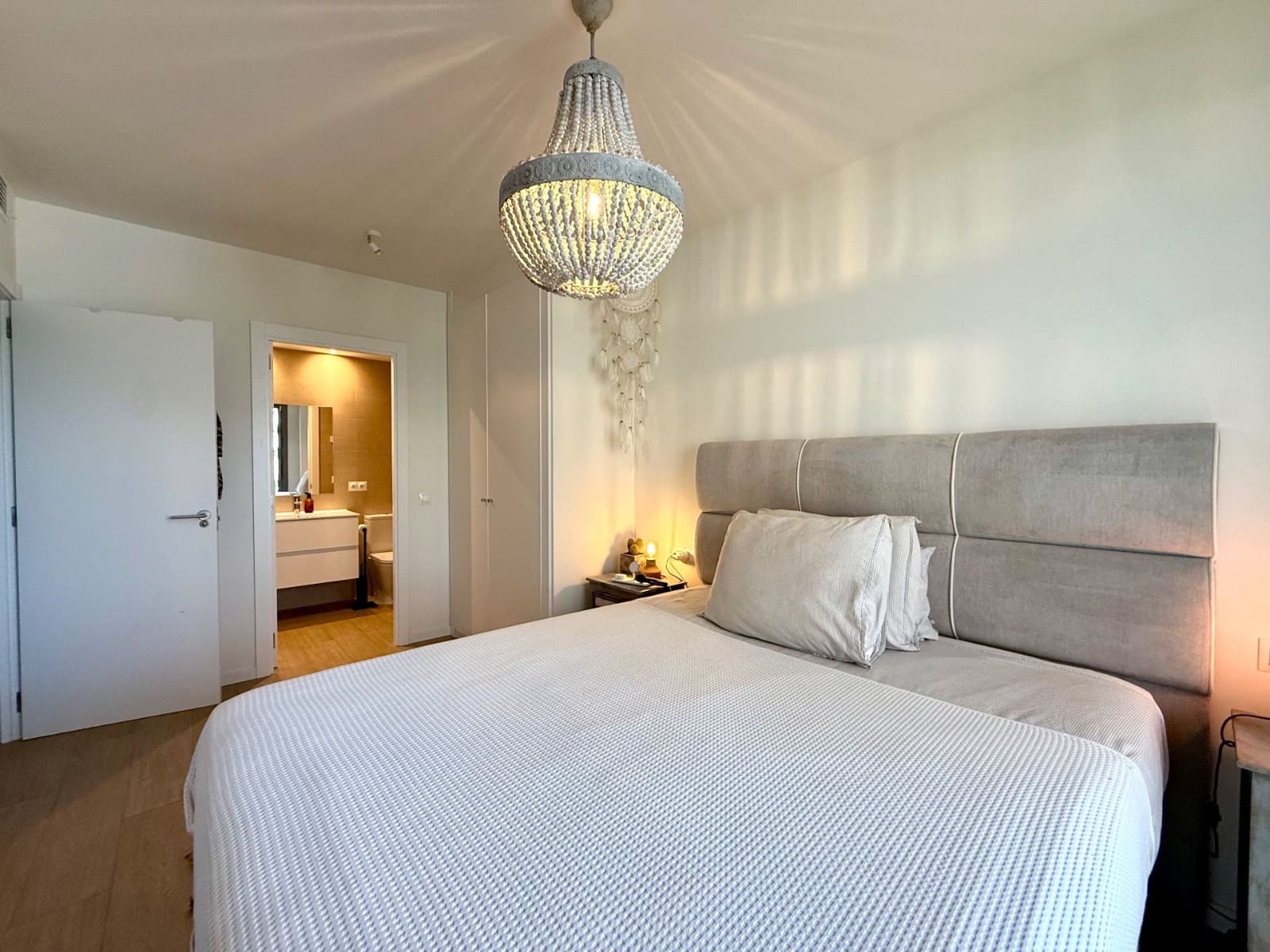 2 Zimmer Apartment zu verkaufen in Denia mit Pool - 349.000 € (Ref: 9393252)