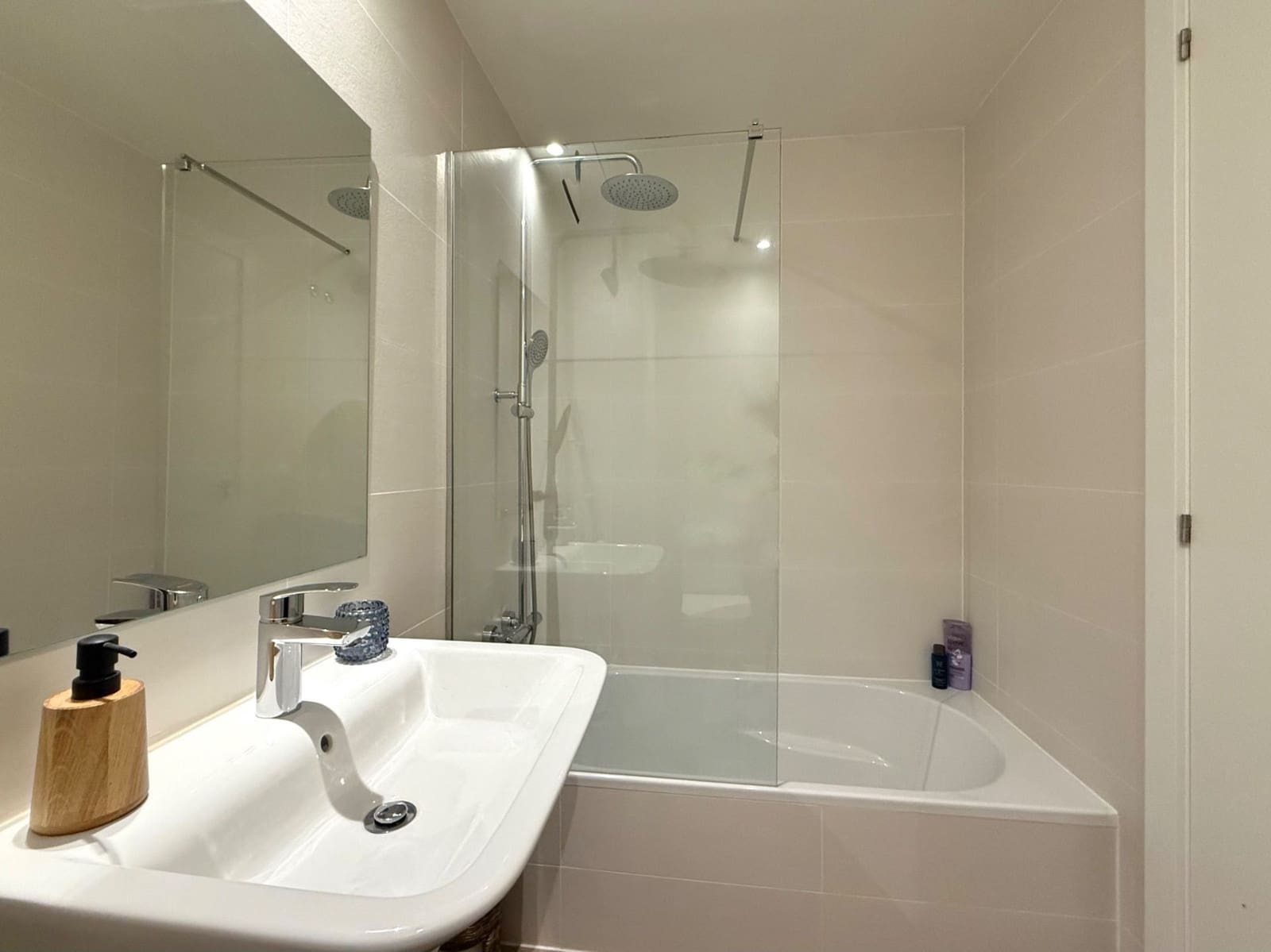 2 Zimmer Apartment zu verkaufen in Denia mit Pool - 349.000 € (Ref: 9393252)