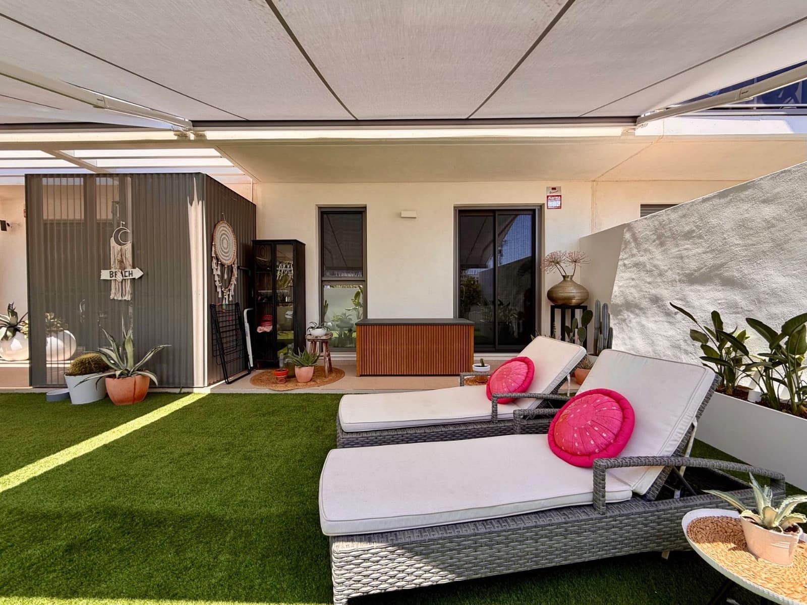 2 Zimmer Apartment zu verkaufen in Denia mit Pool - 349.000 € (Ref: 9393252)