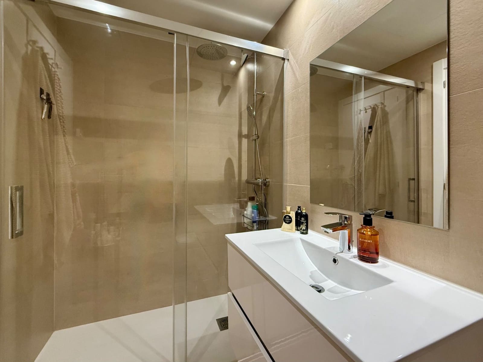 2 Zimmer Apartment zu verkaufen in Denia mit Pool - 349.000 € (Ref: 9393252)