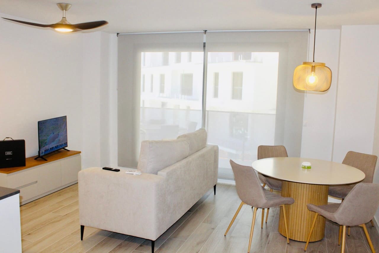 2 camera da letto Appartamento in vendita in Denia con piscina - 350.000 € (Rif: 9393796)