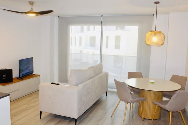 2 camera da letto Appartamento in vendita in Dénia con piscina - 350.000 € (Rif: 9393796)