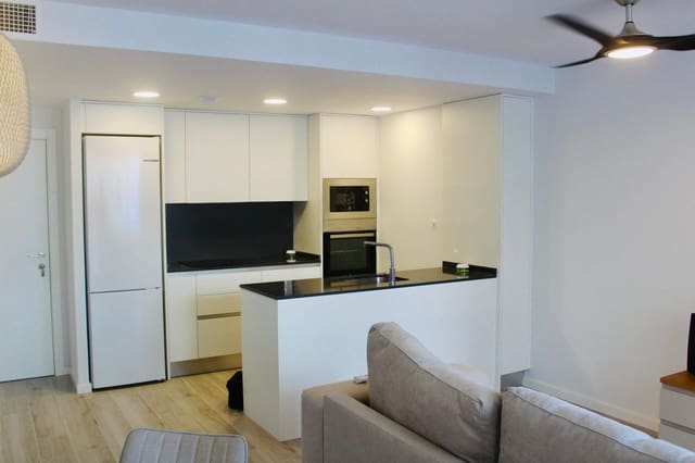 2 camera da letto Appartamento in vendita in Dénia con piscina - 350.000 € (Rif: 9393796)