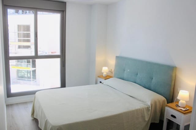 2 camera da letto Appartamento in vendita in Dénia con piscina - 350.000 € (Rif: 9393796)