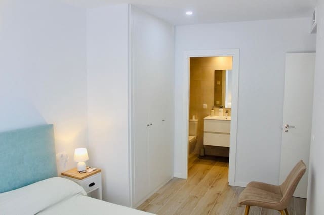 2 camera da letto Appartamento in vendita in Dénia con piscina - 350.000 € (Rif: 9393796)