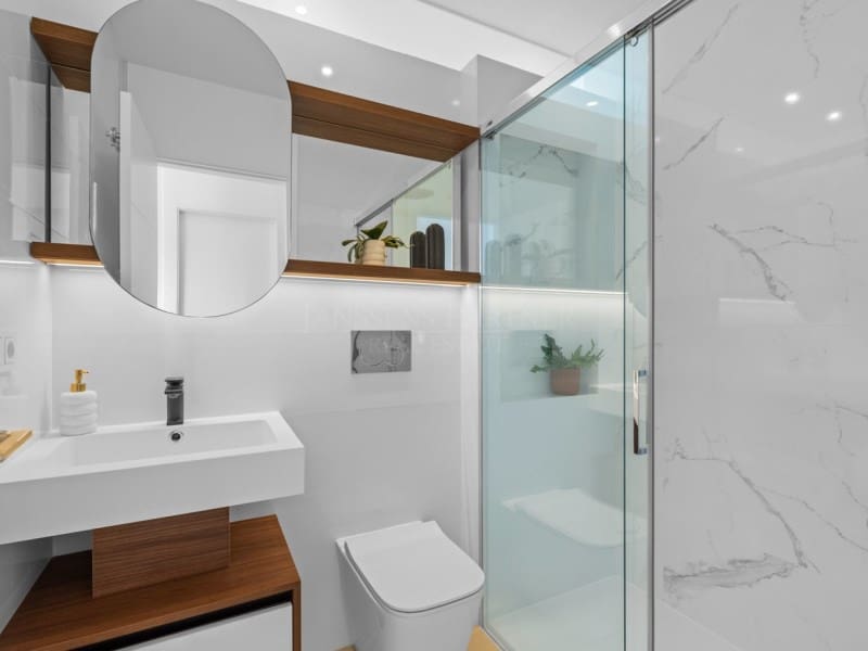 2 soveværelse Penthouse til salg i Ciudad Quesada med swimmingpool - € 321.000 (Ref: 9394020)