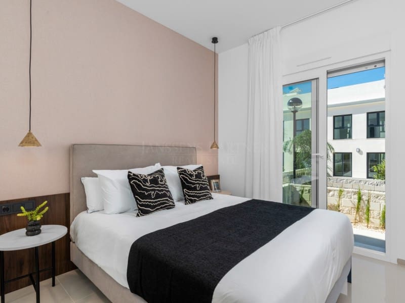 2 soveværelse Penthouse til salg i Ciudad Quesada med swimmingpool - € 321.000 (Ref: 9394020)